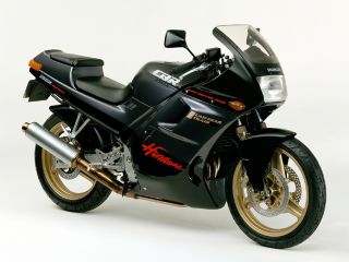 CBR250R 旧型MC17・MC19型式